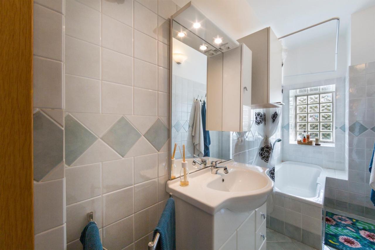 Casa Nel Rustico Foresteria Lombarda Hotel Misinto Room photo